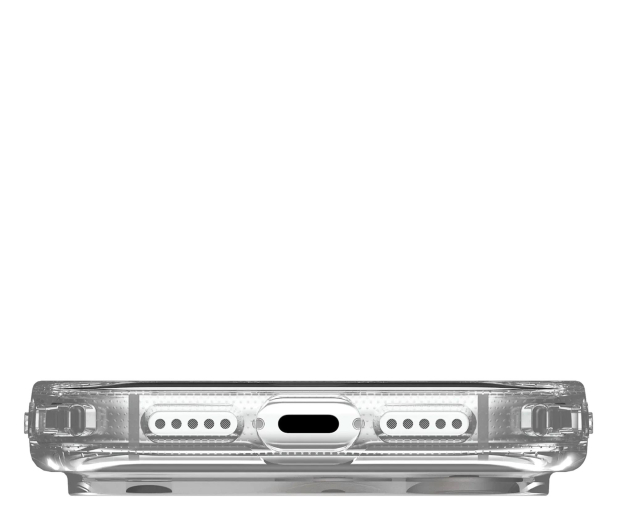 UAG Plyo etui do iPhone 17 Pro MagSafe ice / rose gold - 1364060 - zdjęcie 4